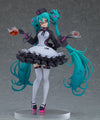 Hatsune Miku Pop Up Parade - Hatsune Miku Glasses x Cafe Ver
