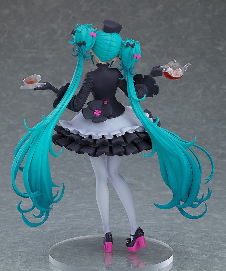 Hatsune Miku Pop Up Parade - Hatsune Miku Glasses x Cafe Ver