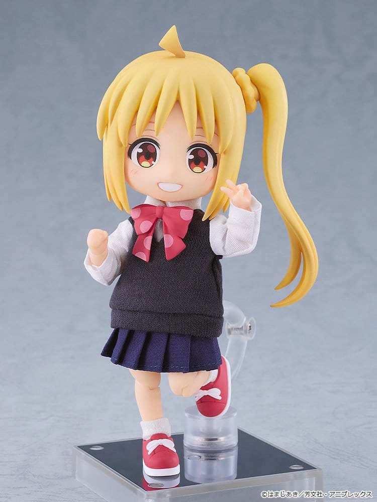 Bocchi The Rock! Nendoroid Doll - Nijika Ijichi