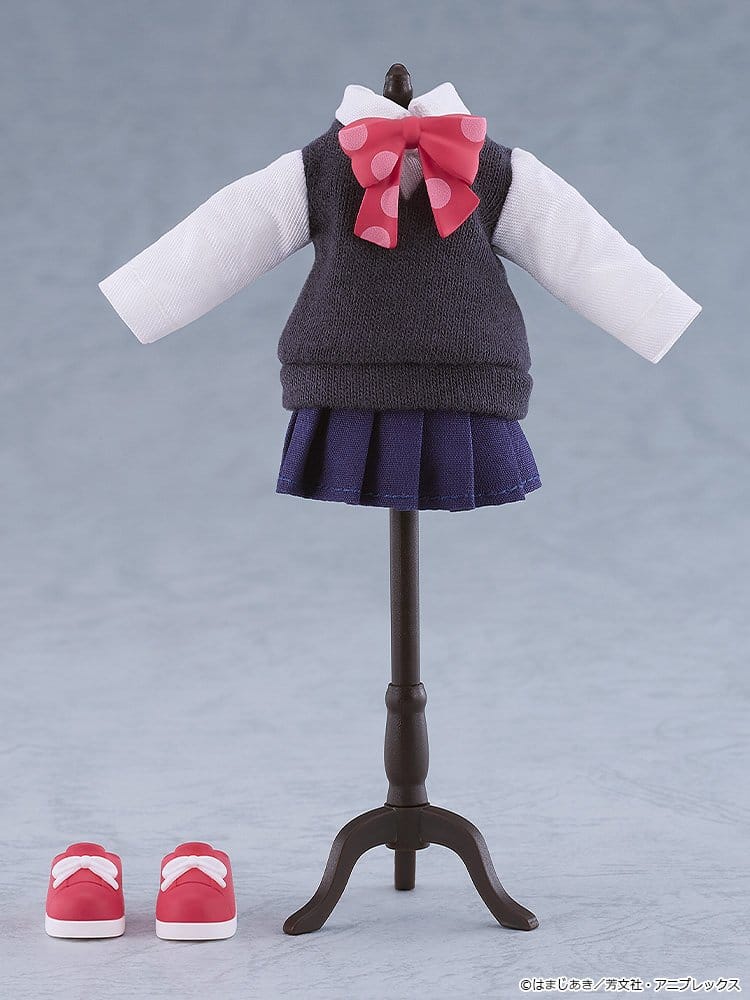 Bocchi The Rock! Nendoroid Doll - Nijika Ijichi