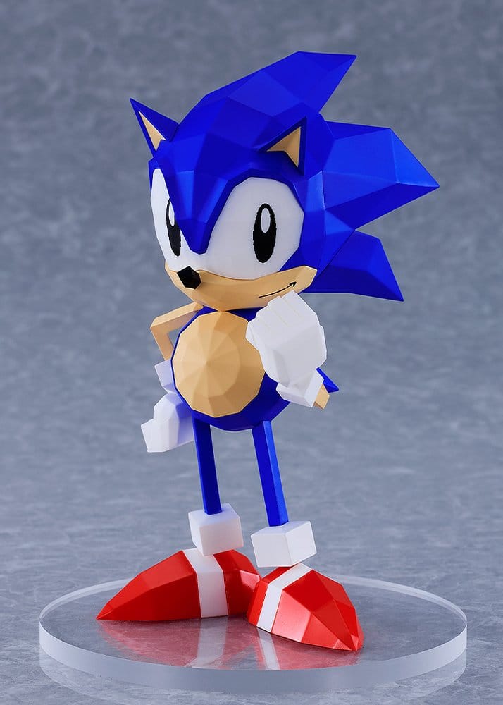 Sonic the Hedgehog Pop Up Parade - Sonic the Hedgehog: Sonic the Fighters Ver.