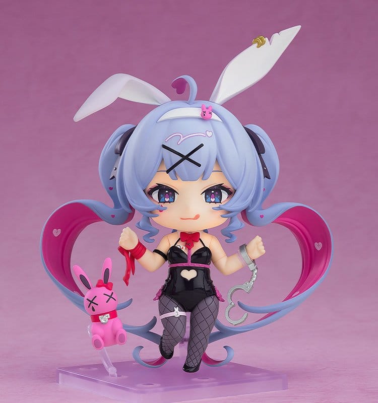 Hatsune Miku Nendoroid - Rabbit Hole Ver.