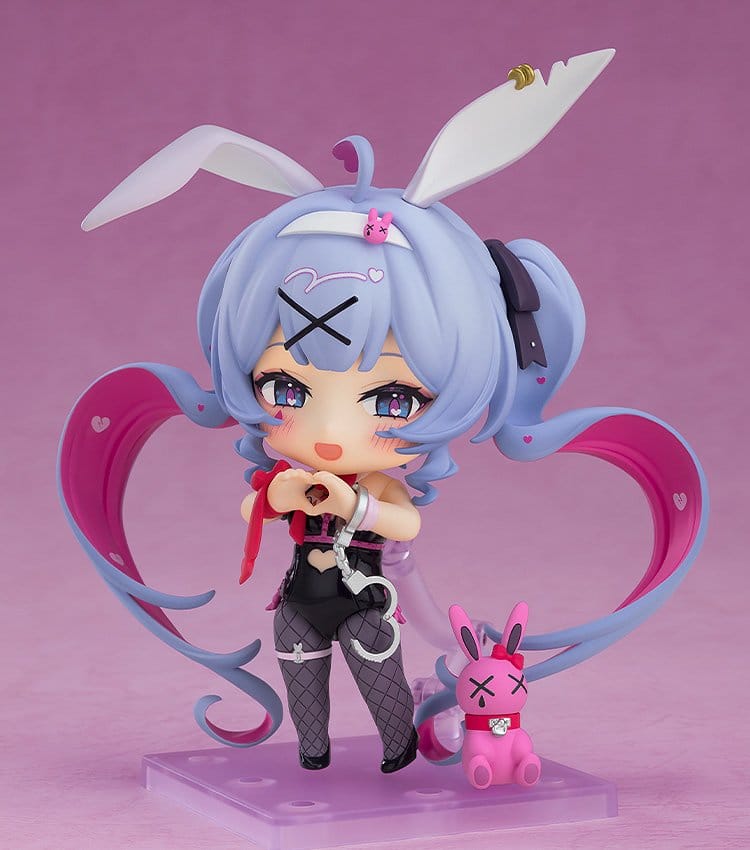 Hatsune Miku Nendoroid - Rabbit Hole Ver.