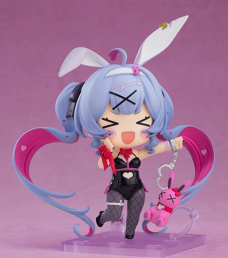 Hatsune Miku Nendoroid - Rabbit Hole Ver.