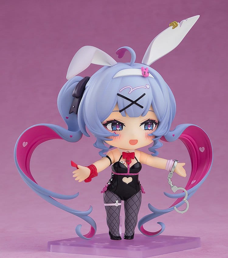Hatsune Miku Nendoroid - Rabbit Hole Ver.
