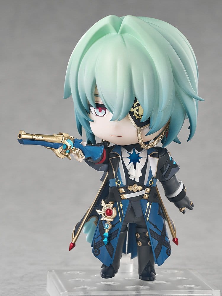 Honkai: Star Rail Nendoroid Action Figure Anaxa 10 cm