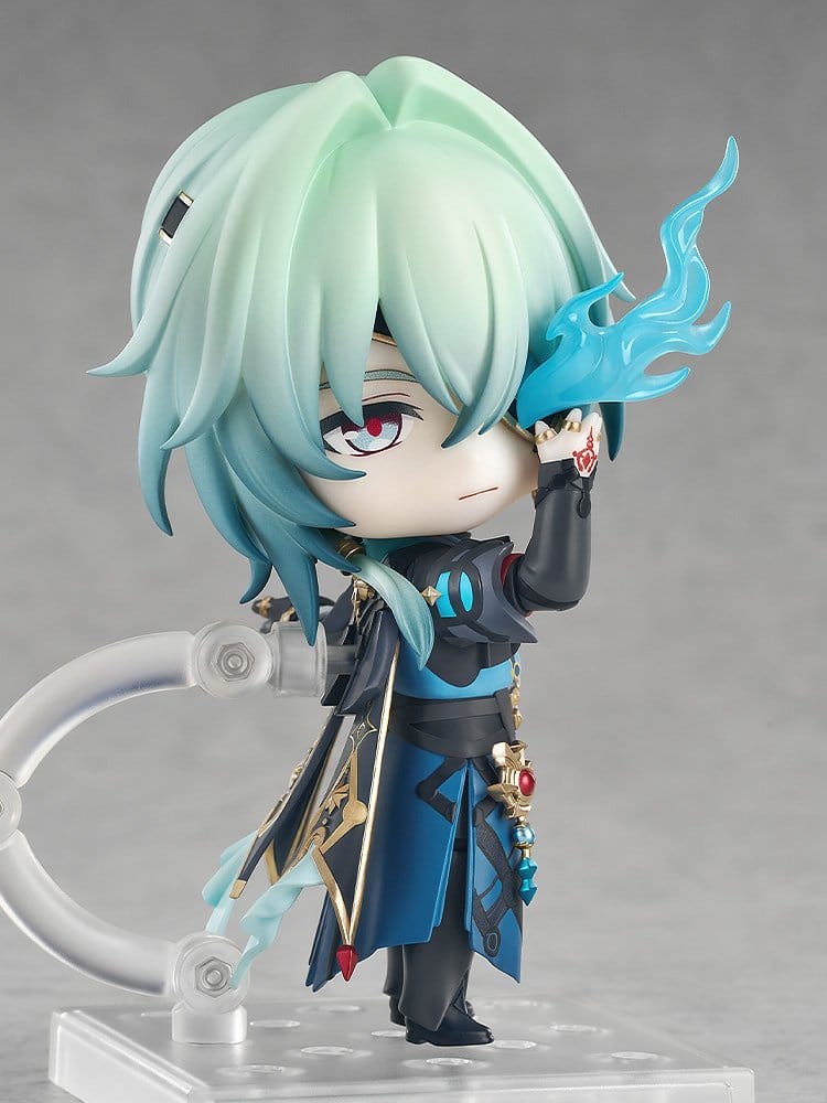 Honkai: Star Rail Nendoroid Action Figure Anaxa 10 cm