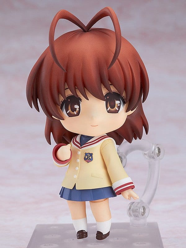 Clannad Nendoroid - Nagisa Furukawa