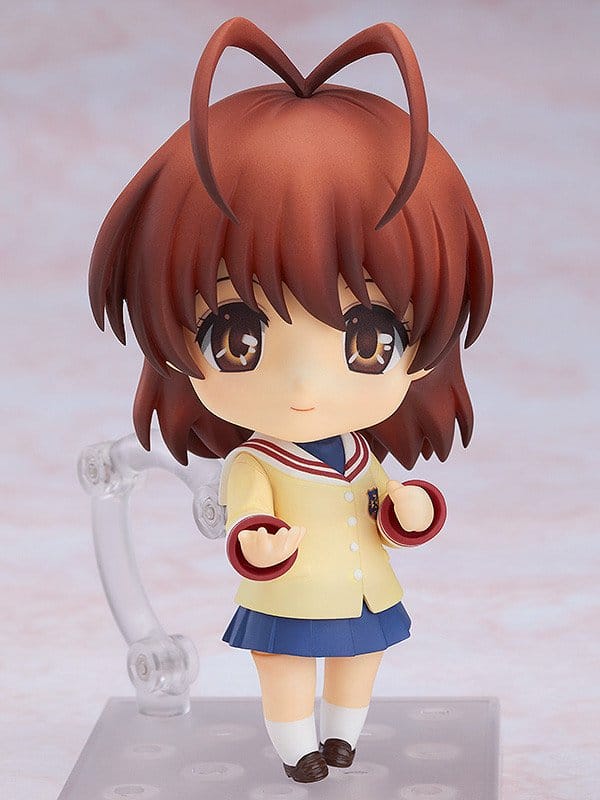 Clannad Nendoroid - Nagisa Furukawa