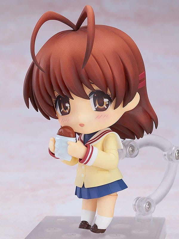 Clannad Nendoroid - Nagisa Furukawa