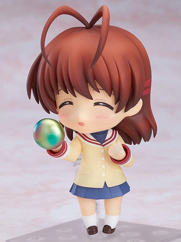 Clannad Nendoroid - Nagisa Furukawa