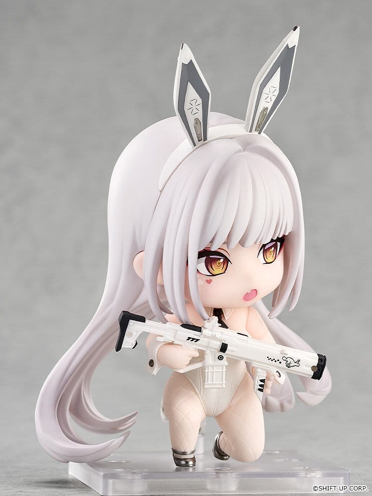 Goddess of Victory Nikke Nendoroid - Blanc