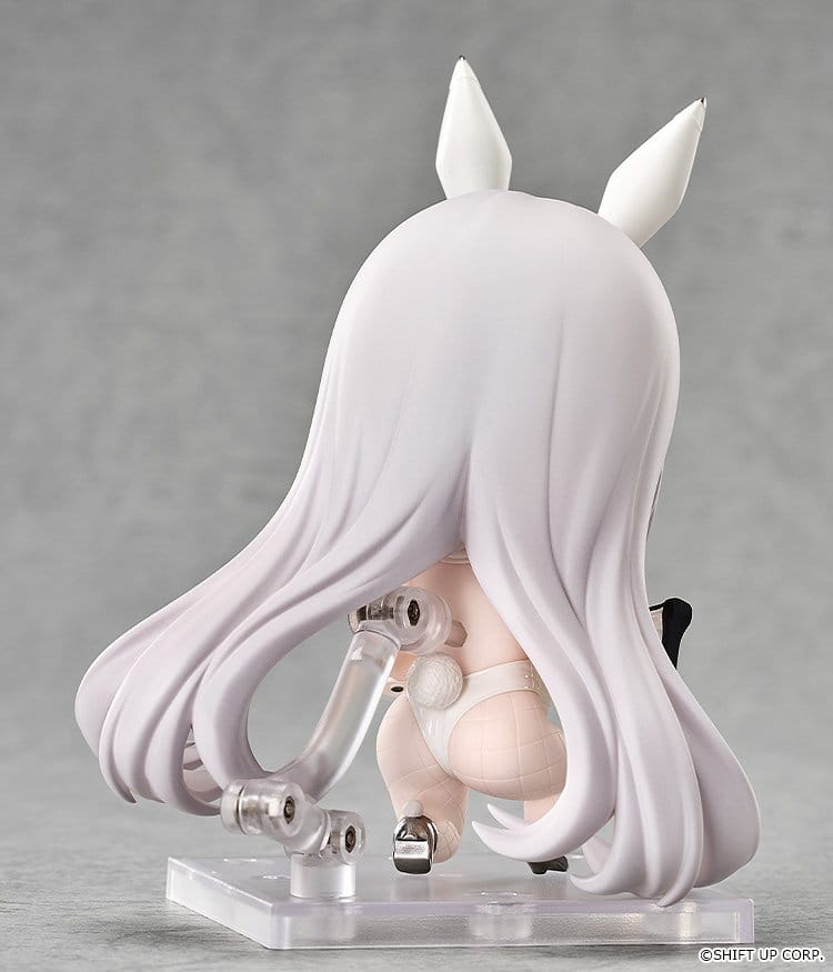 Goddess of Victory Nikke Nendoroid - Blanc