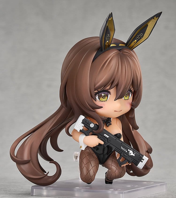 Goddess of Victory Nikke Nendoroid - Noir