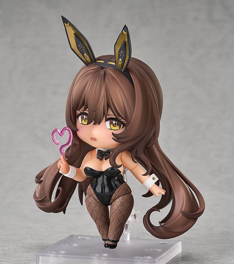 Goddess of Victory Nikke Nendoroid - Noir