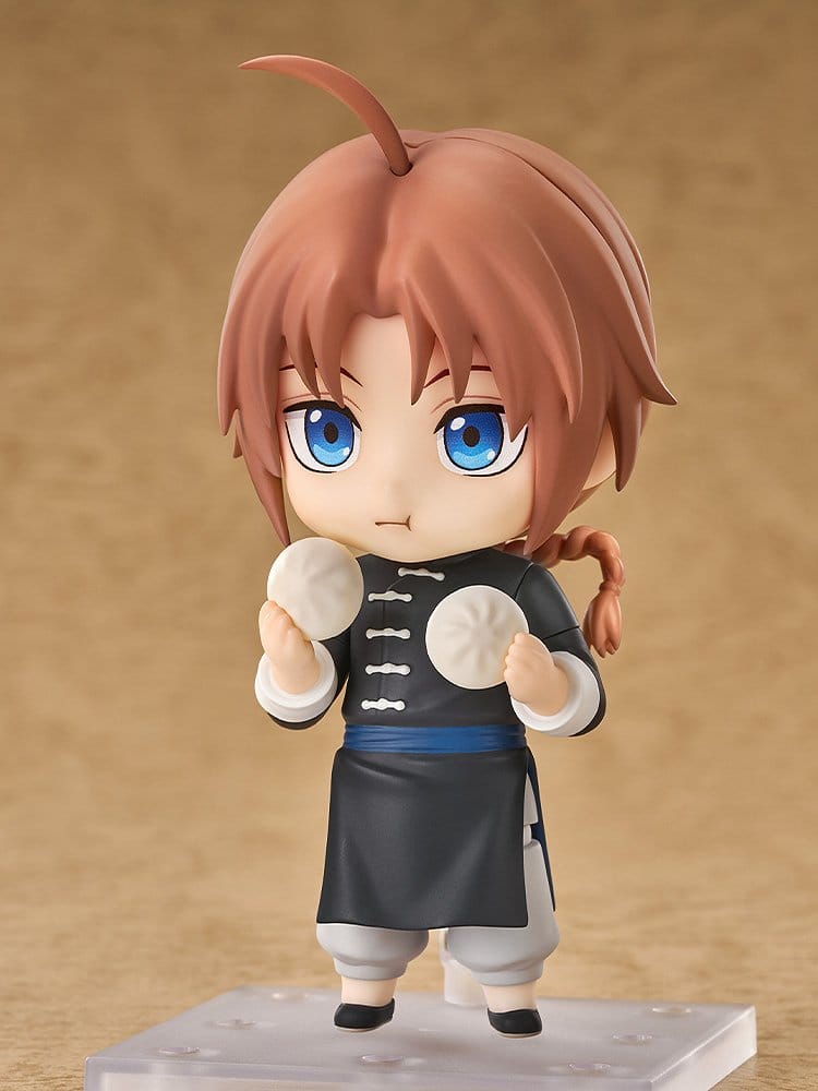 Gintama Nendoroid - Kamui