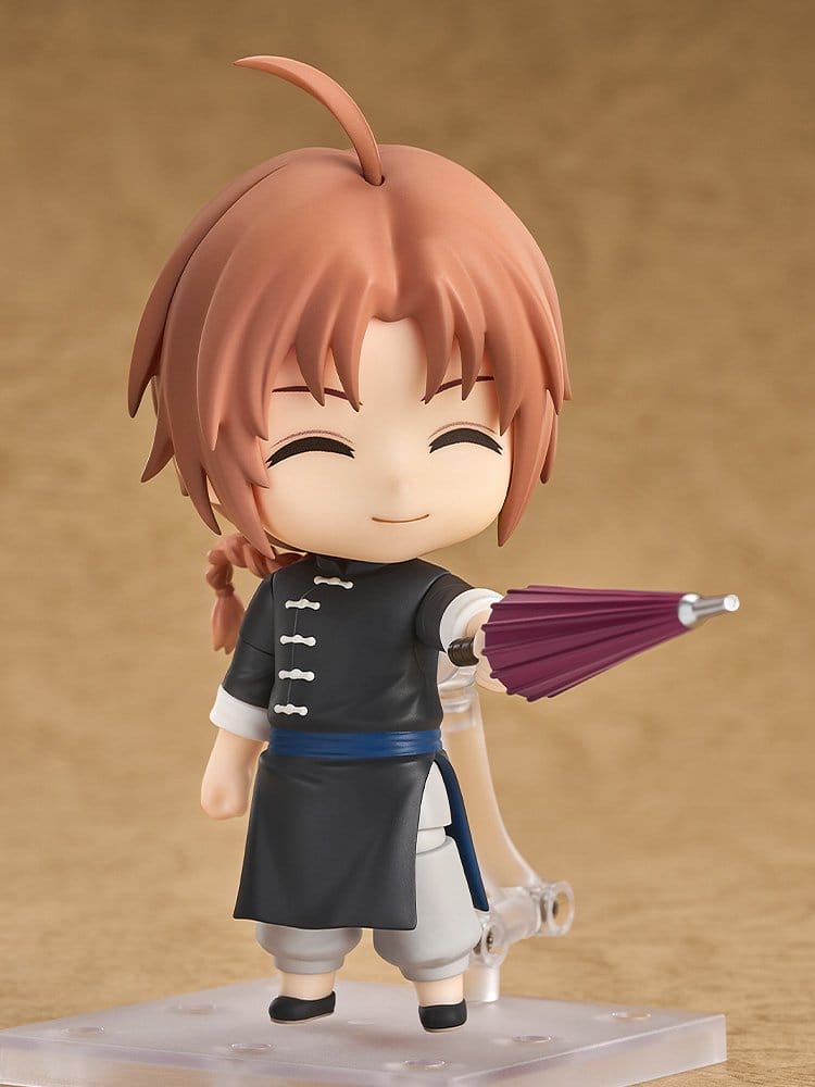 Gintama Nendoroid - Kamui