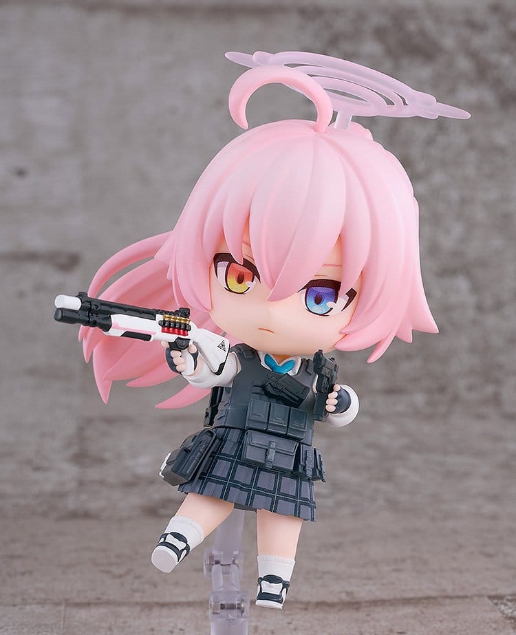Blue Archive Nendoroid - Takanashi Hoshino Armed Ver.
