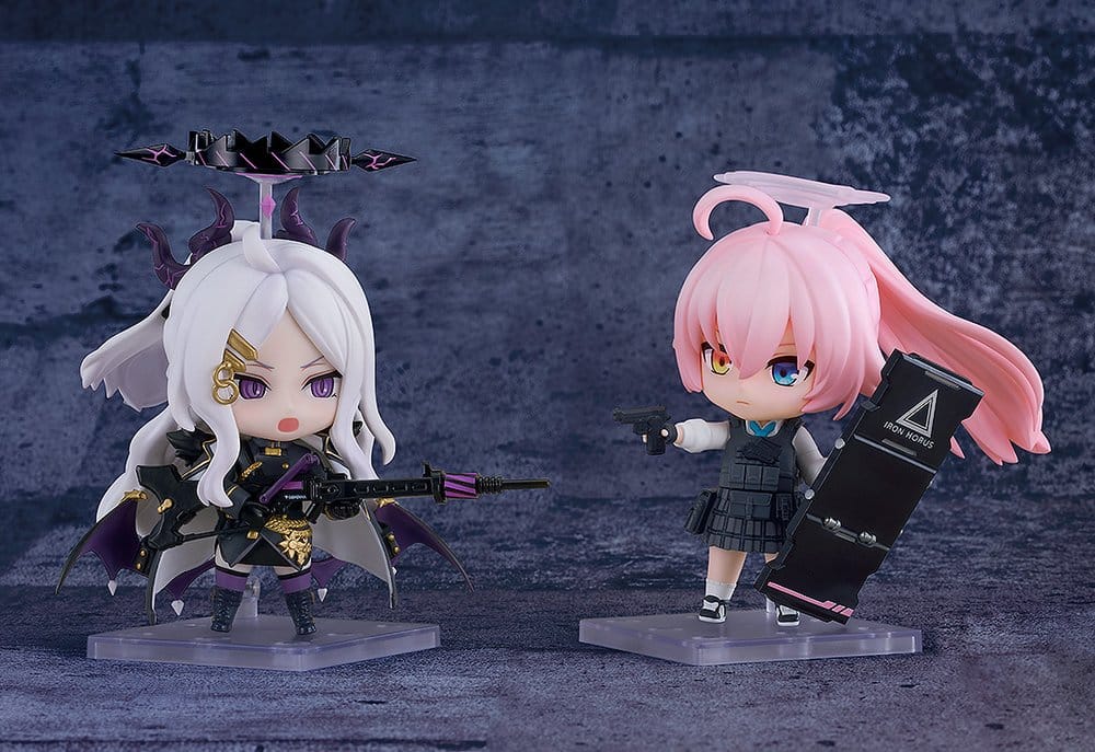 Blue Archive Nendoroid - Takanashi Hoshino Armed Ver.