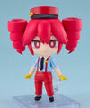 Kasane Teto Nendoroid - Teto Kasane Mesmerizer Ver. + Bonus Special Base