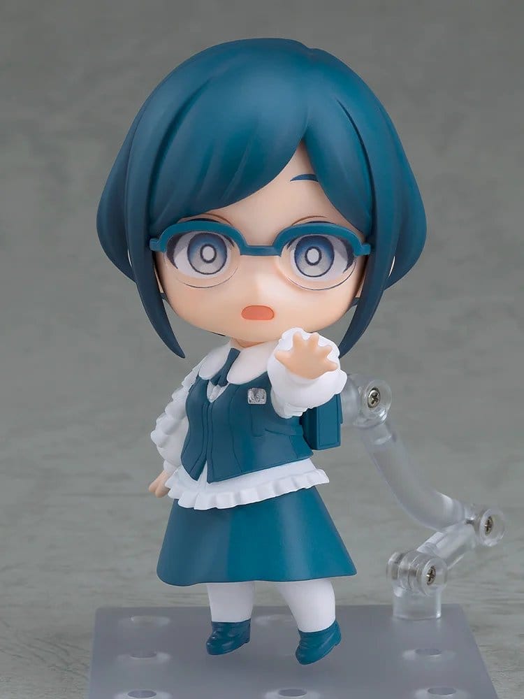 Urban Myth Dissolution Center Nendoroid - Azami Fukurai