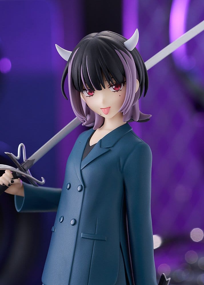 Zutto Mayonaka De Iinoni Pop Up Parade - Nira chan Devil Time Left Ver.