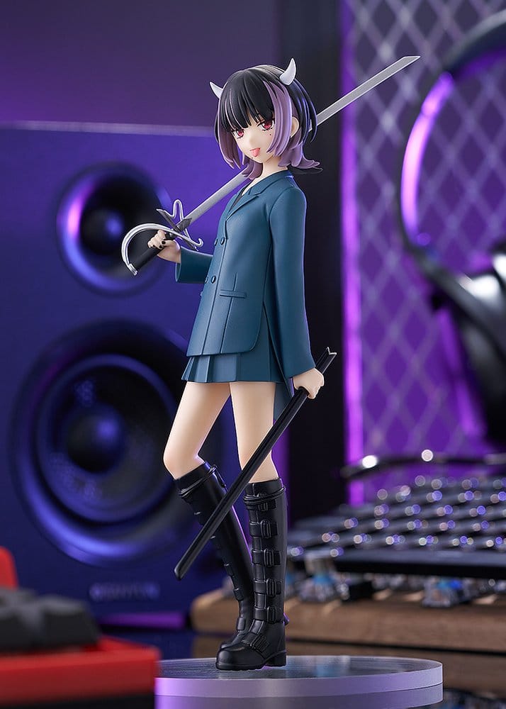 Zutto Mayonaka De Iinoni Pop Up Parade - Nira chan Devil Time Left Ver.