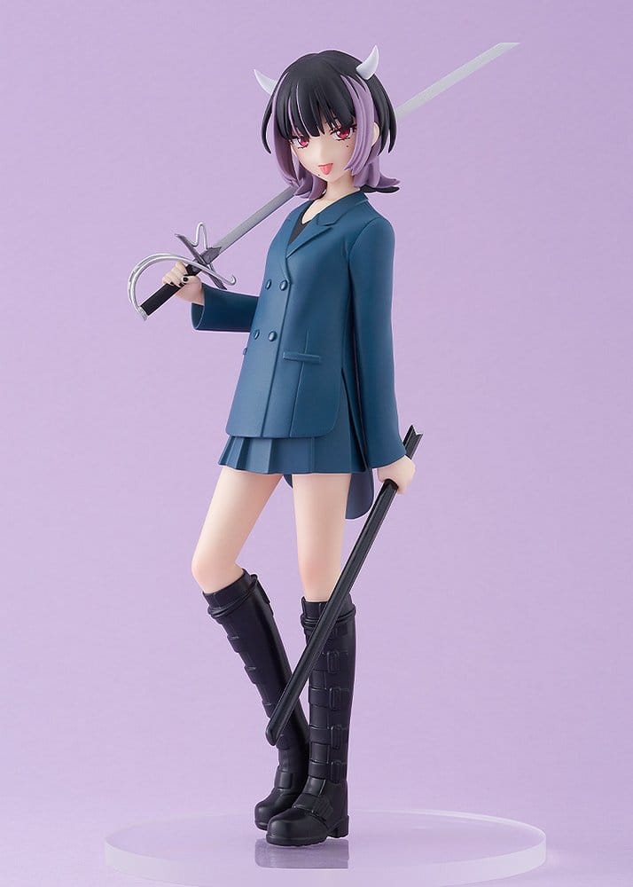 Zutto Mayonaka De Iinoni Pop Up Parade - Nira chan Devil Time Left Ver.