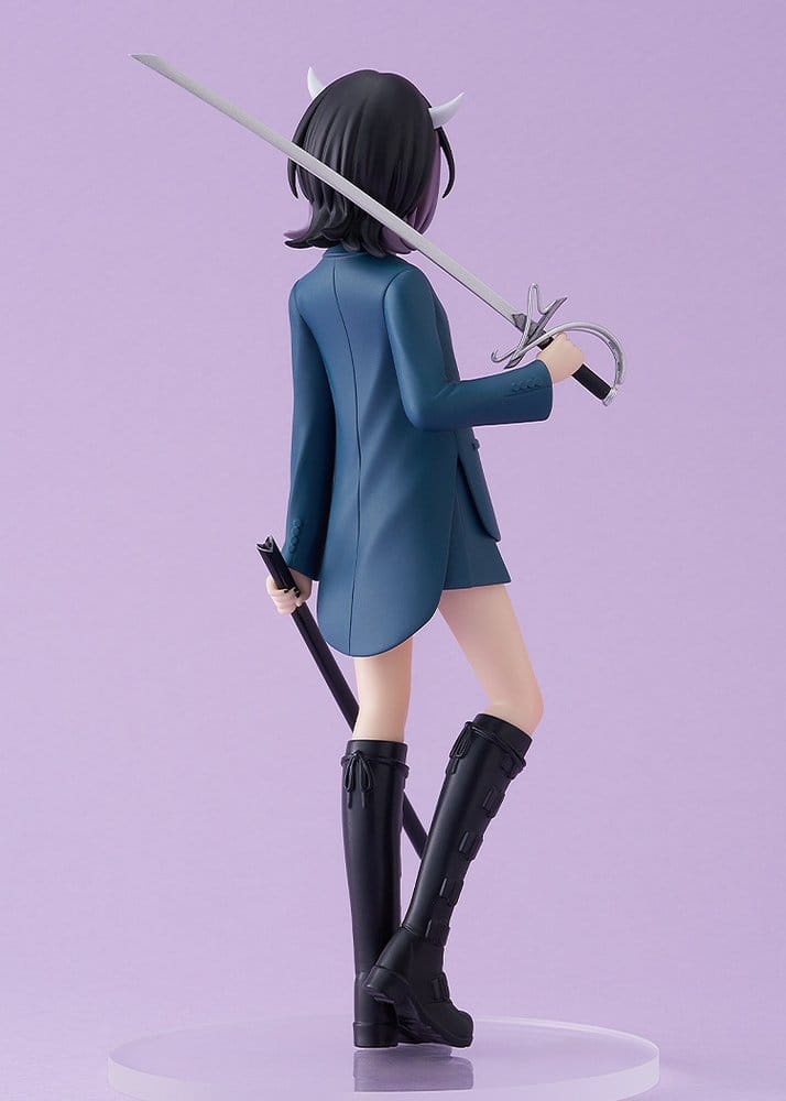 Zutto Mayonaka De Iinoni Pop Up Parade - Nira chan Devil Time Left Ver.