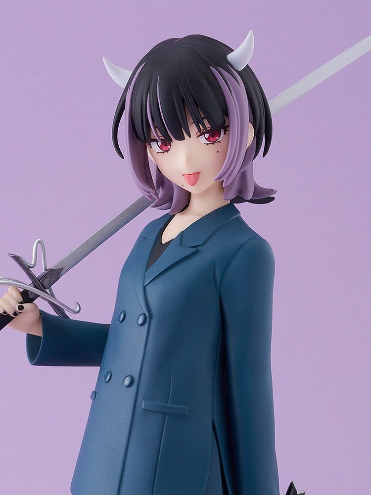 Zutto Mayonaka De Iinoni Pop Up Parade - Nira chan Devil Time Left Ver.