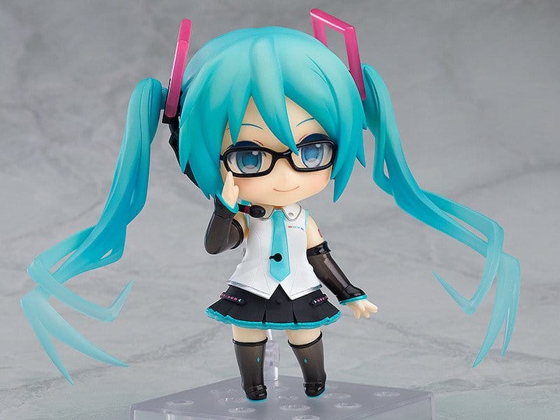 Hatsune Miku Nendoroid - Hatsune Miku V4X