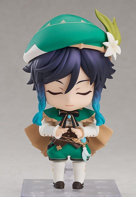 Genshin Impact Nendoroid - Venti