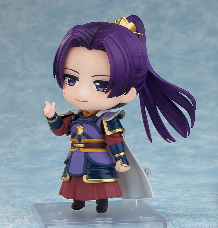 The Apothecary Diaries Nendoroid - Jinshi Armor Ver.