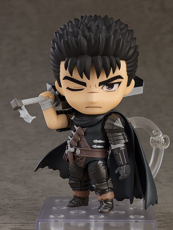Berserk Nendoroid - Guts