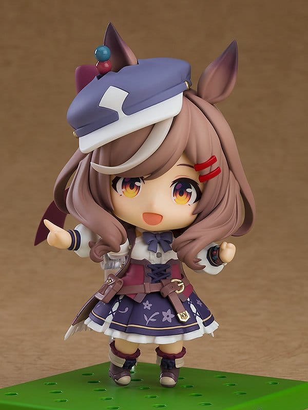 Uma Musume Pretty Derby Nendoroid - Matikanetannhauser