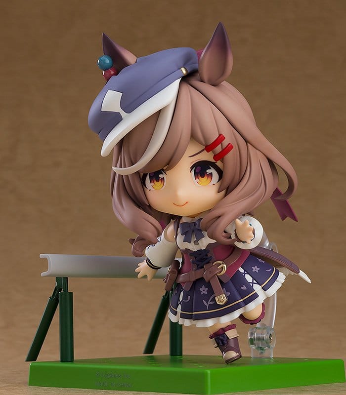Uma Musume Pretty Derby Nendoroid - Matikanetannhauser