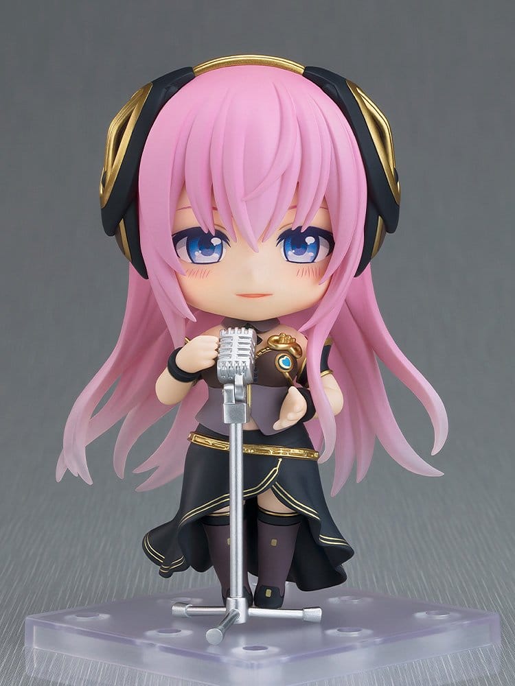 Vocaloid Nendoroid - Megurine Luka V4X