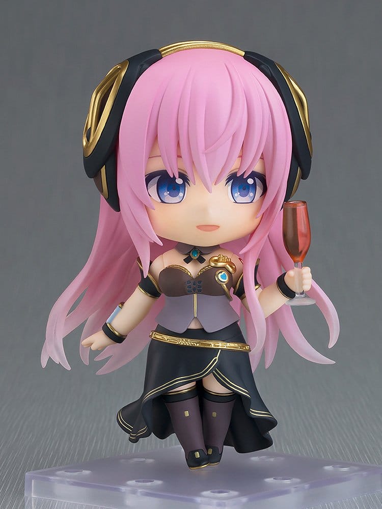 Vocaloid Nendoroid - Megurine Luka V4X