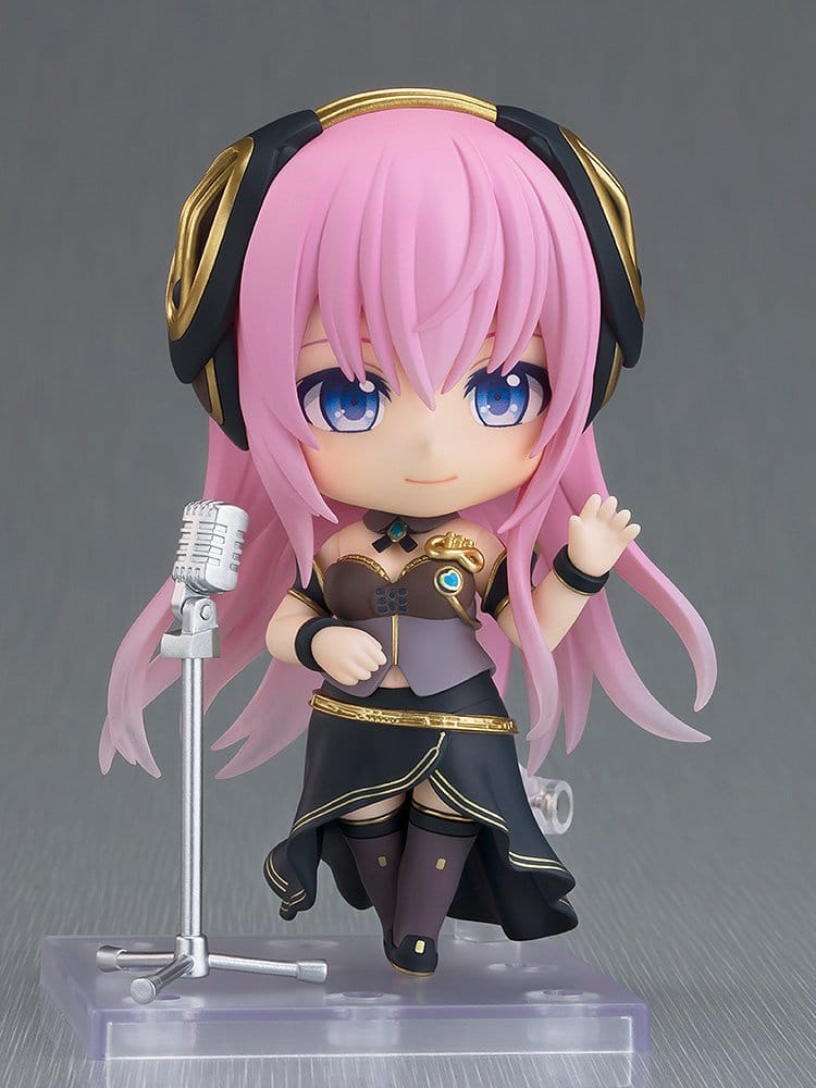 Vocaloid Nendoroid - Megurine Luka V4X
