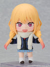 My Dress-Up Darling Nendoroid Action Figure Marin Kitagawa: Winter Uniform Ver. 10 cm