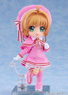 Cardcaptor Sakura: Clear Card Nendoroid Doll Action Figure Sakura Kinomoto: Costume Ver. 14 cm