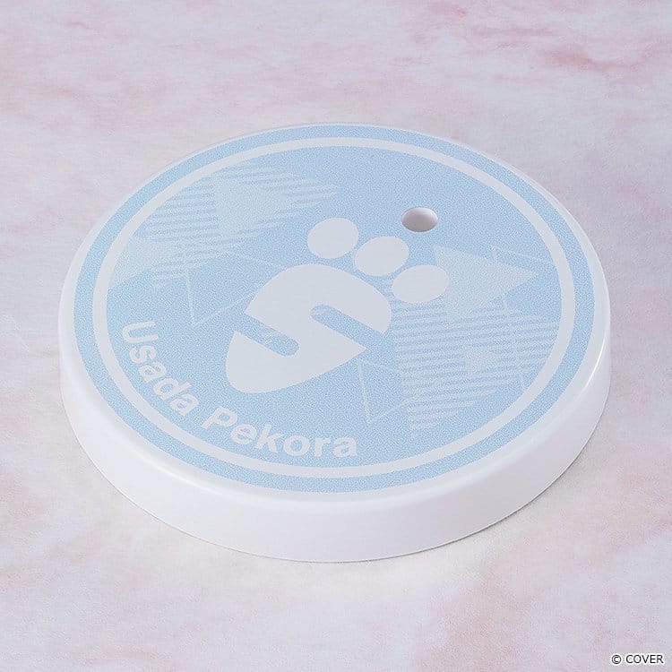 Hololive Production Nendoroid Action Figure Usada Pekora 10 cm