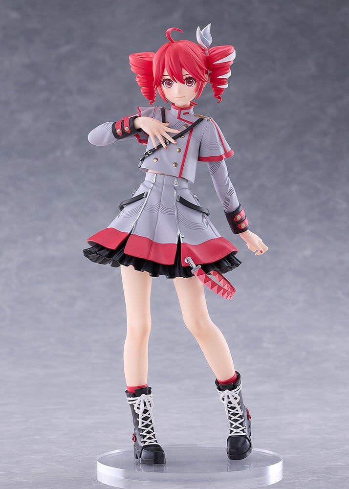 Kasane Teto Synthesizer V Ai Pop Up Parade L Statue