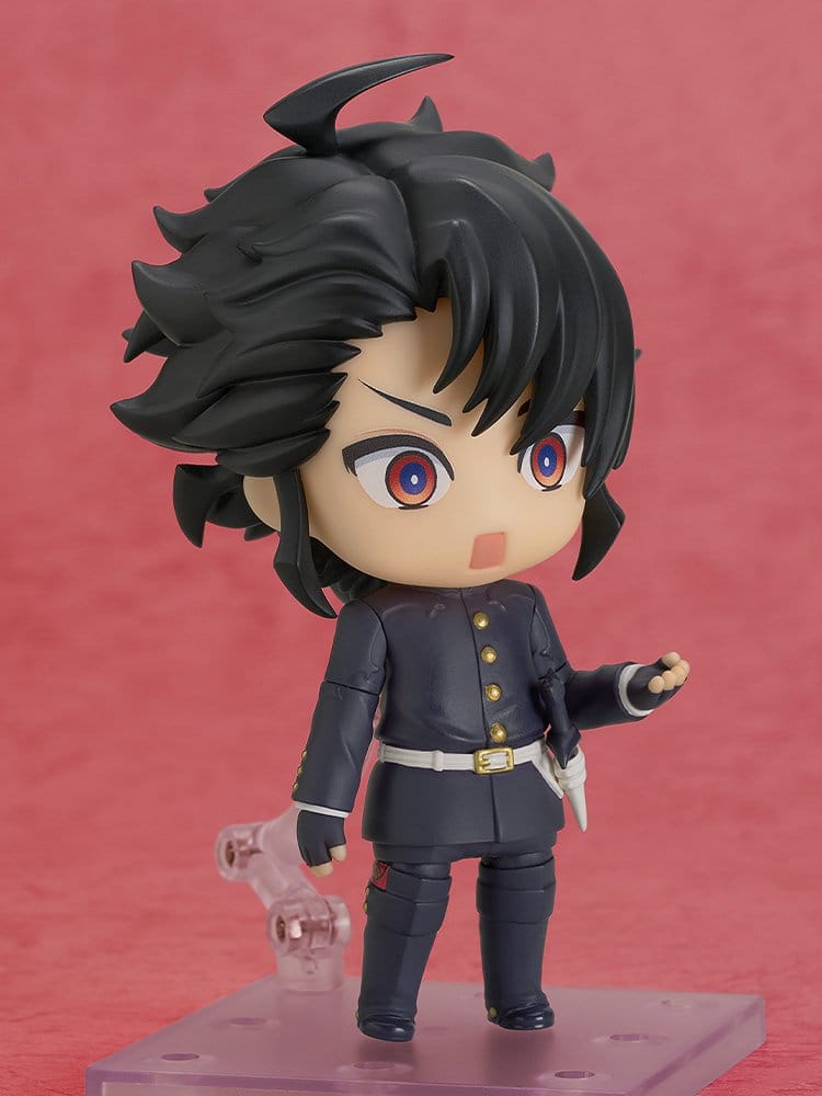 Ichi the Witch Nendoroid Action Figure Ichi 10 cm