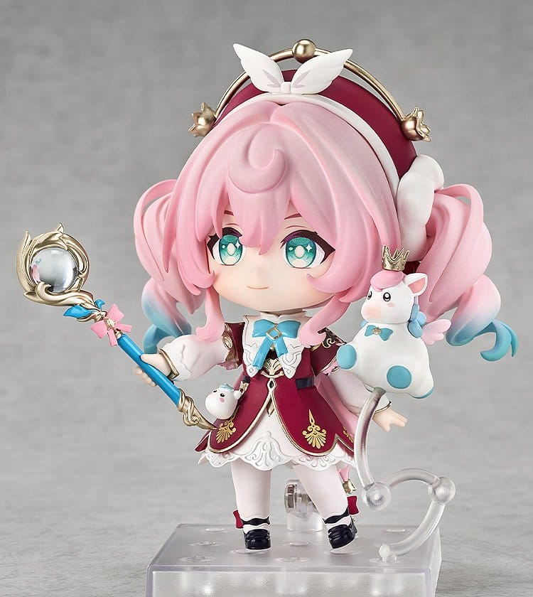 Honkai: Star Rail Nendoroid Action Figure Hyacine 10 cm