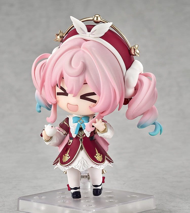 Honkai: Star Rail Nendoroid Action Figure Hyacine 10 cm