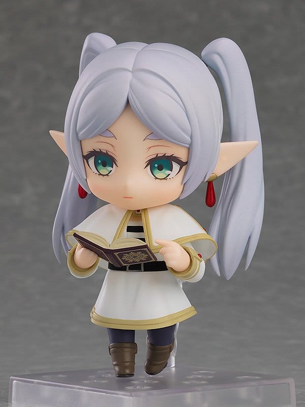Frieren: Beyond Journey's End Nendoroid - Frieren