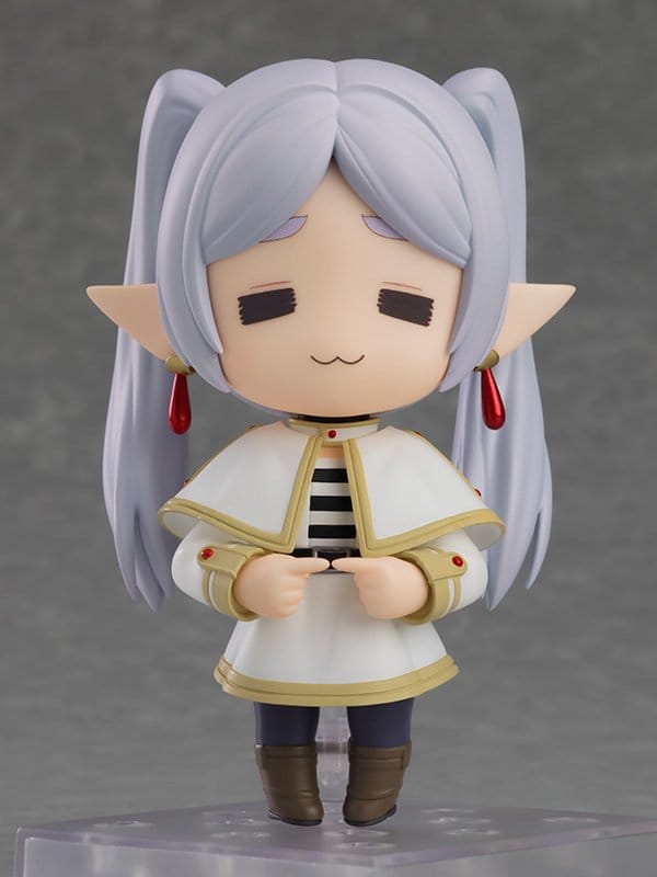 Frieren: Beyond Journey's End Nendoroid - Frieren