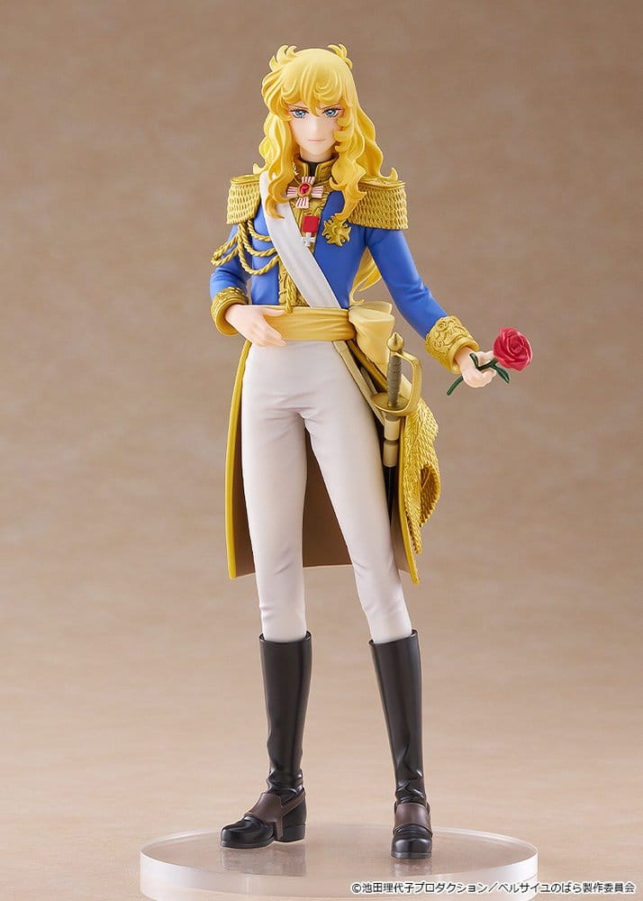 The Rose of Versailles Pop Up Parade - Oscar Francois de Jarjayes