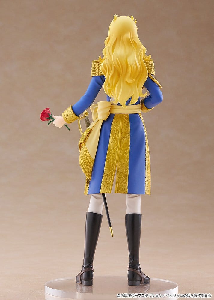 The Rose of Versailles Pop Up Parade - Oscar Francois de Jarjayes